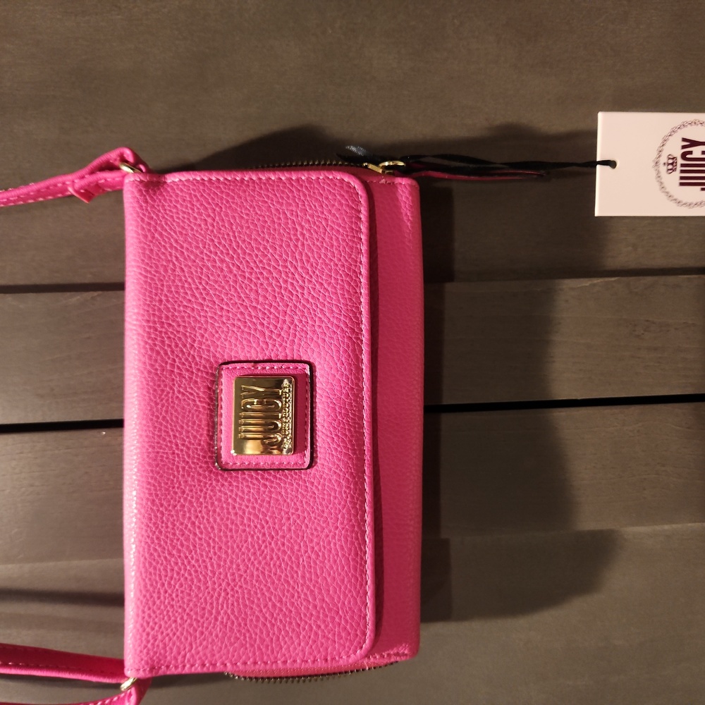 Juicy Couture Wallet